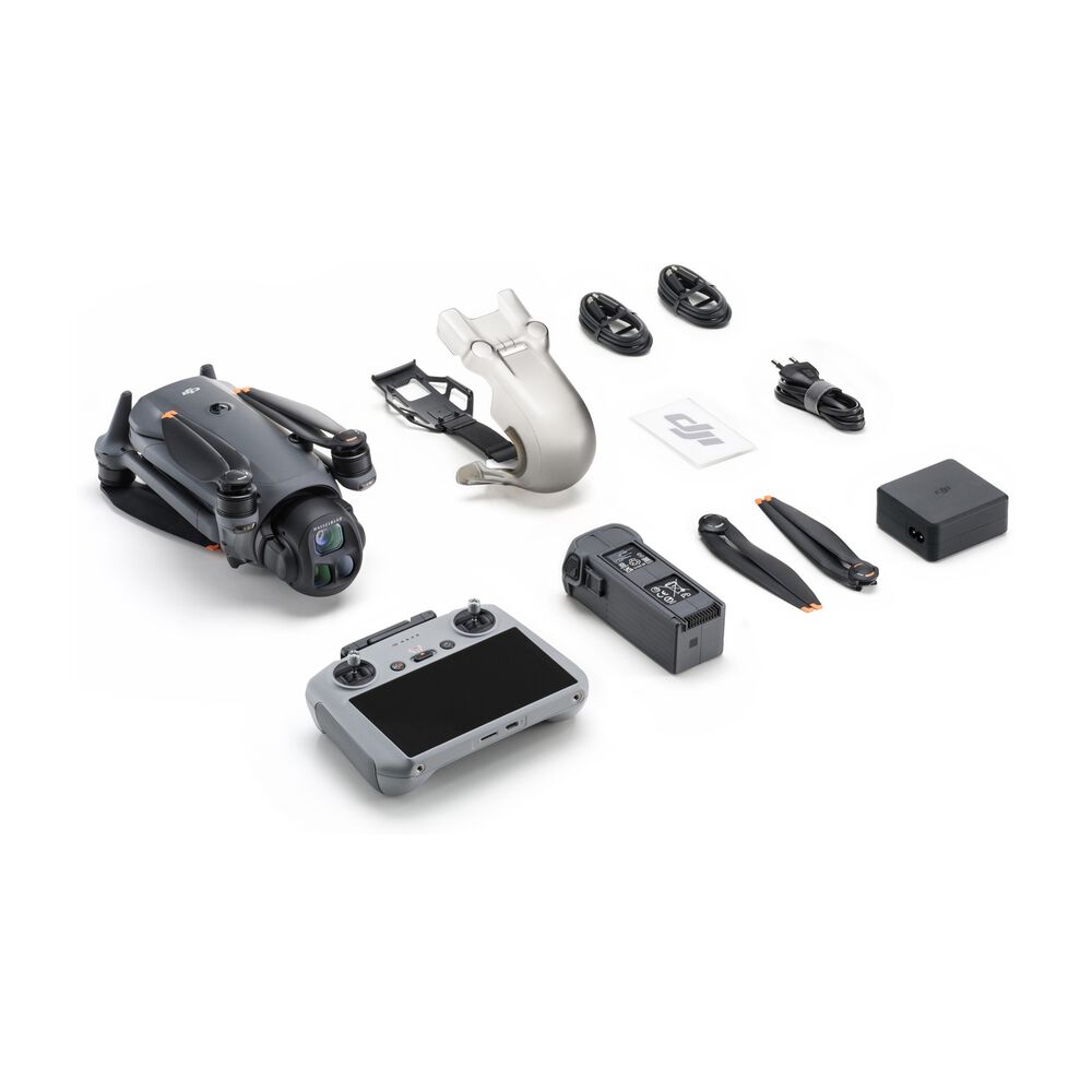 MAVIC 4 PRO (DJI RC 2), image number 2