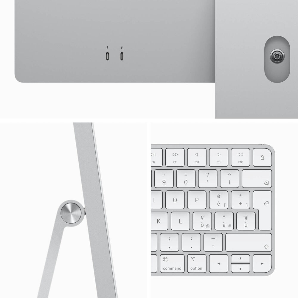 iMac M3 256, image number 2