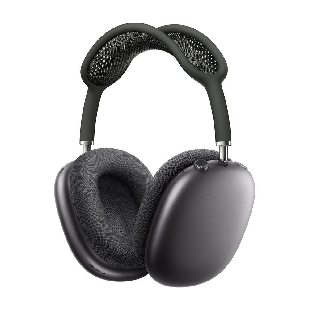 Airpods Max Grigio siderale, image number 1