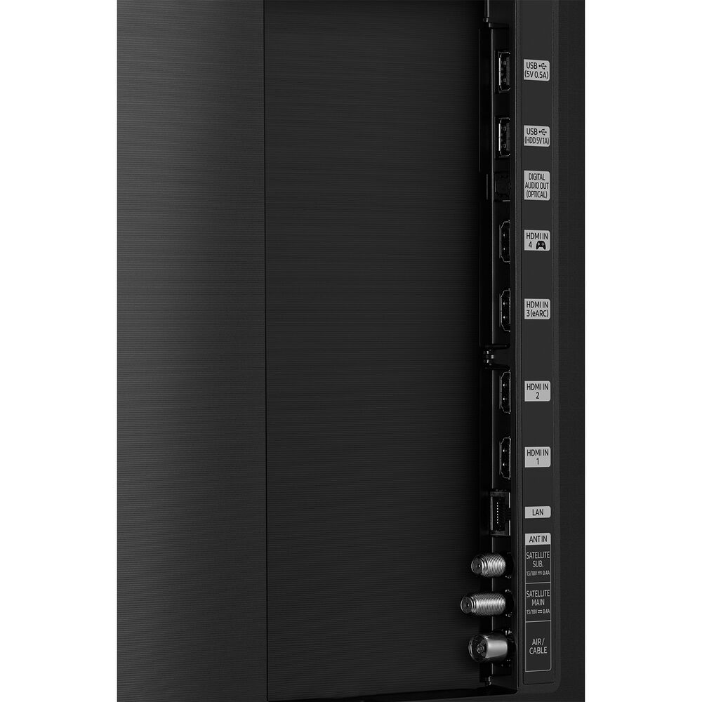QE75Q900TSTXZT TV QLED, 75 pollici, UHD 8K, No, image number 6