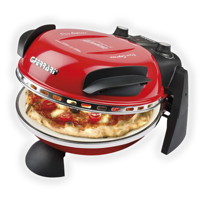 FORNETTO ELETTRICO G3 FERRARI FORNO PIZZA DELIZIA