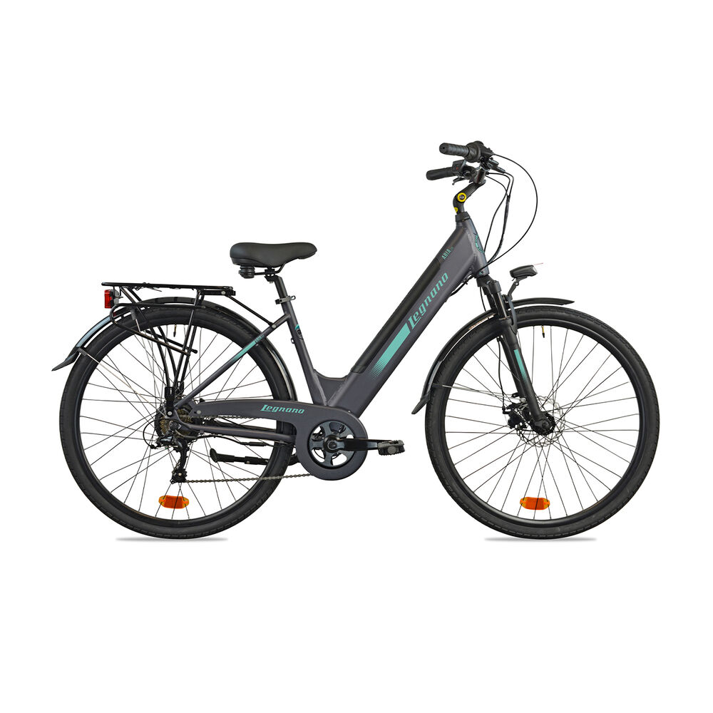 E-BIKE CITY ARIA28, image number 0