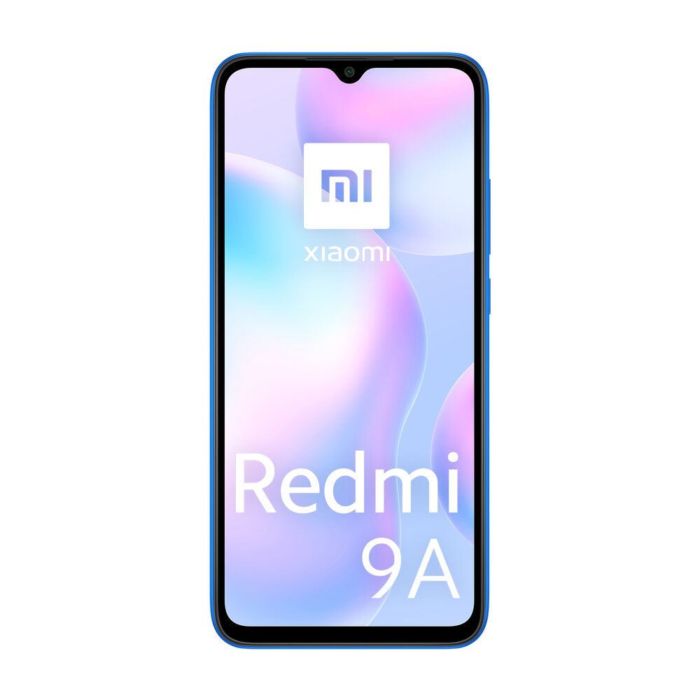 Redmi 9A Blue, image number 0