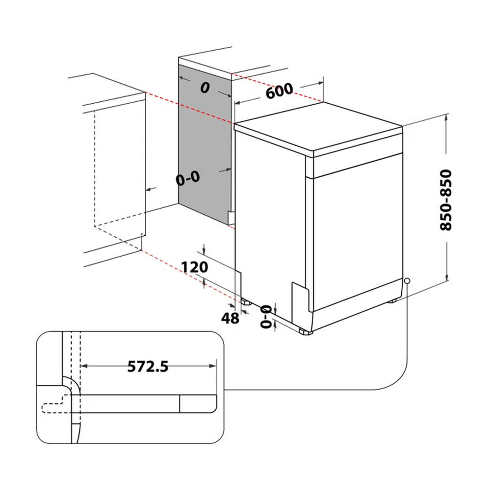H2F HL626 X, image number 4
