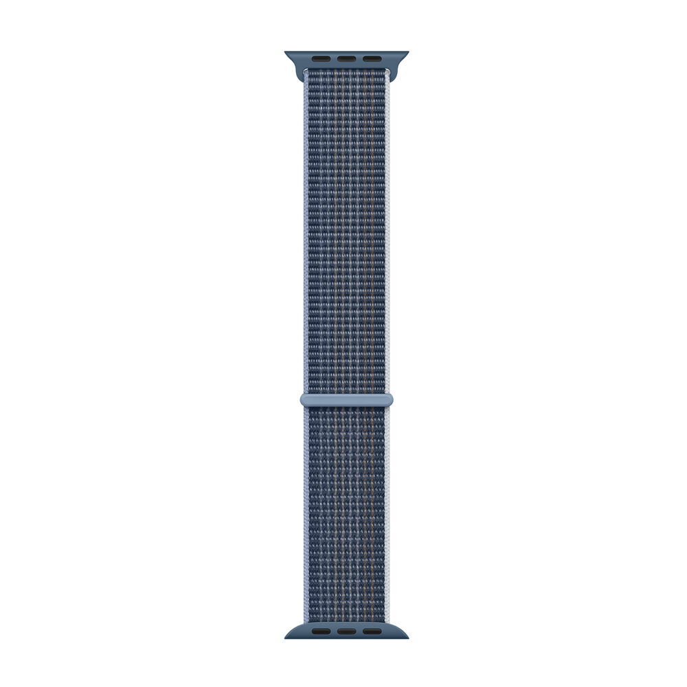CINTURINO SPORT LOOP 41MM, image number 0