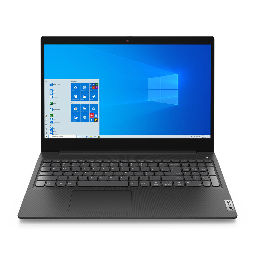 IdeaPad 3 15IGL05, 15,6 pollici, processore Intel® Celeron®, INTEL UHD 600 Graphics, 4 GB, 1000 GB, HDD, Black, image number 0