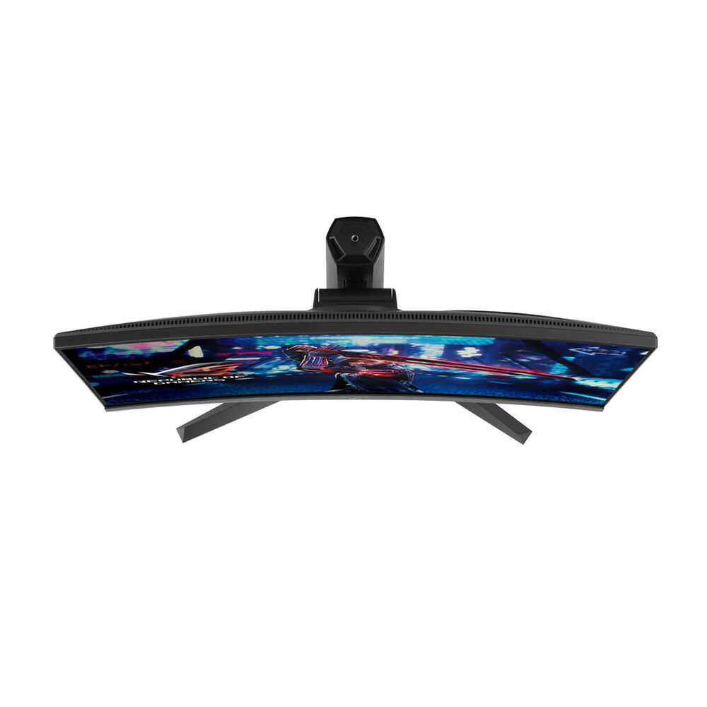 ROG Swift XG27AQV, image number 3
