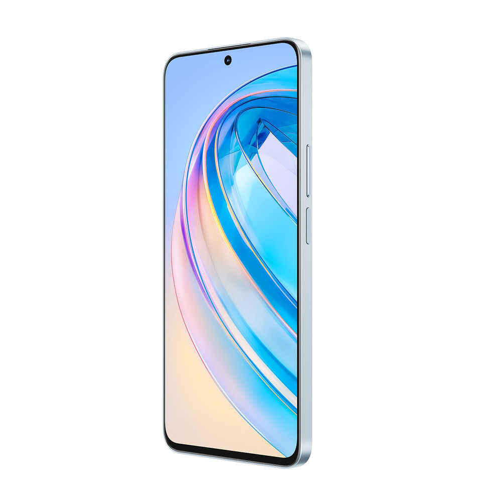 X8A, 128 GB, SILVER, image number 2