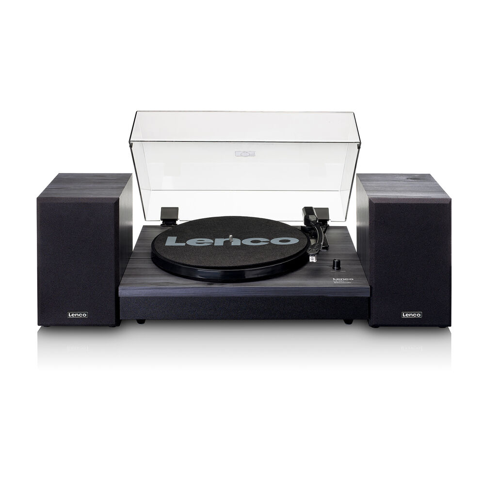 LS-301BK, image number 0