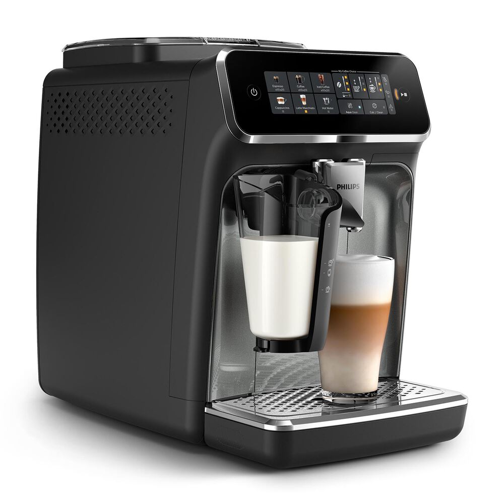 Series 3300 LatteGo EP3349/70, image number 8