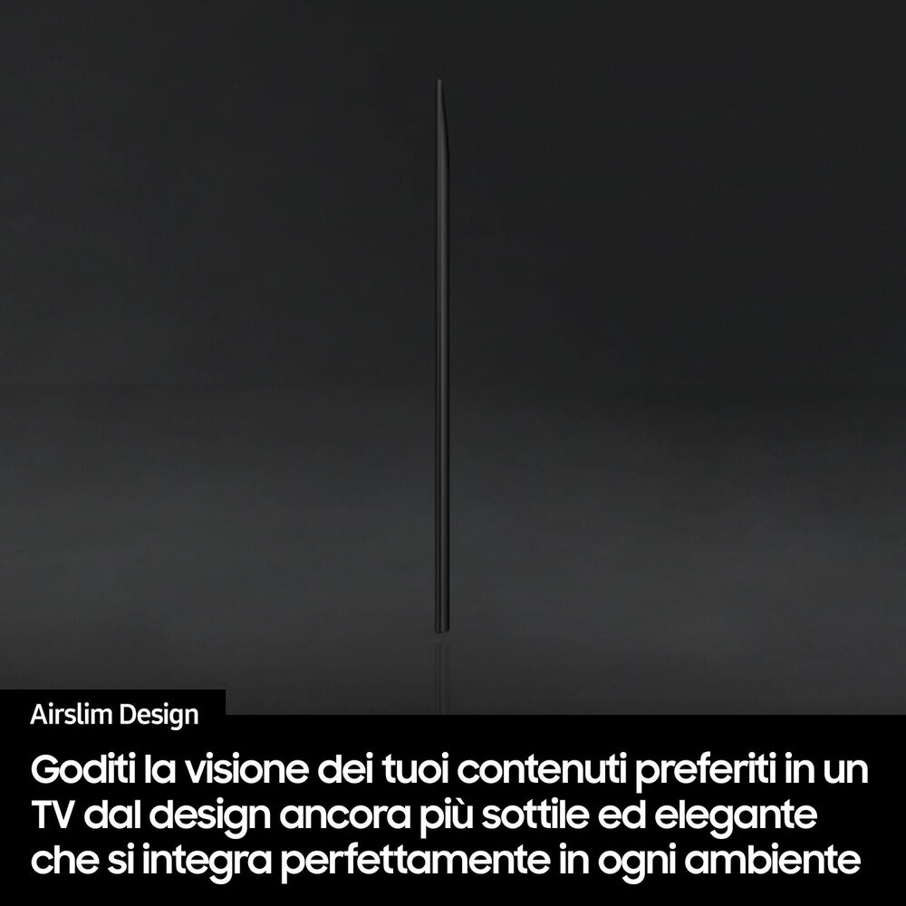 QE85QN70FAUXZT, Smart TV Neo QLED 85'', Vision AI, 4K Mini LED, Processore NQ4 AI Gen2,&nbsp;4K AI Upscaling, Motion Xcelerator 144Hz, Neo Quantum HDR, OTS Lite, AirSlim Design  - PRMG GRADING ROAN - 5%, image number 2
