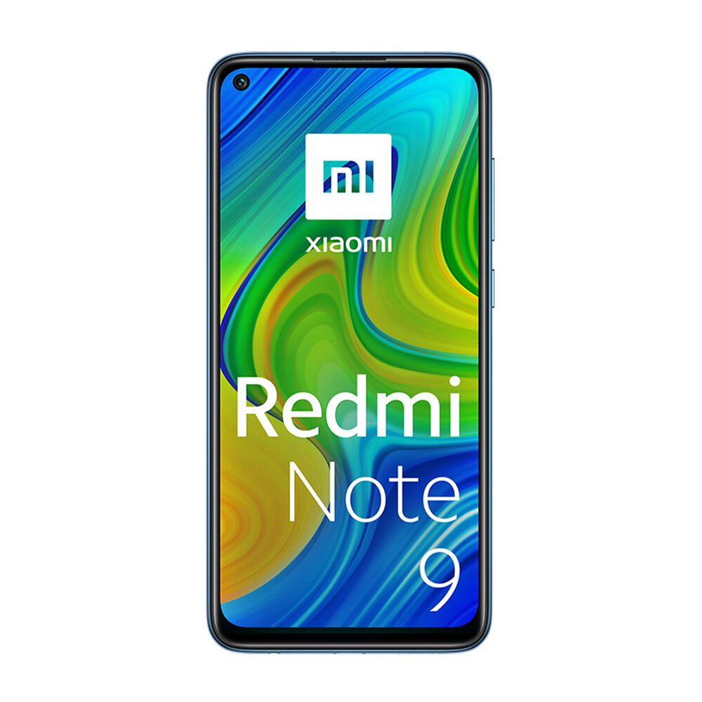 REDMI NOTE 9 128GB, image number 0
