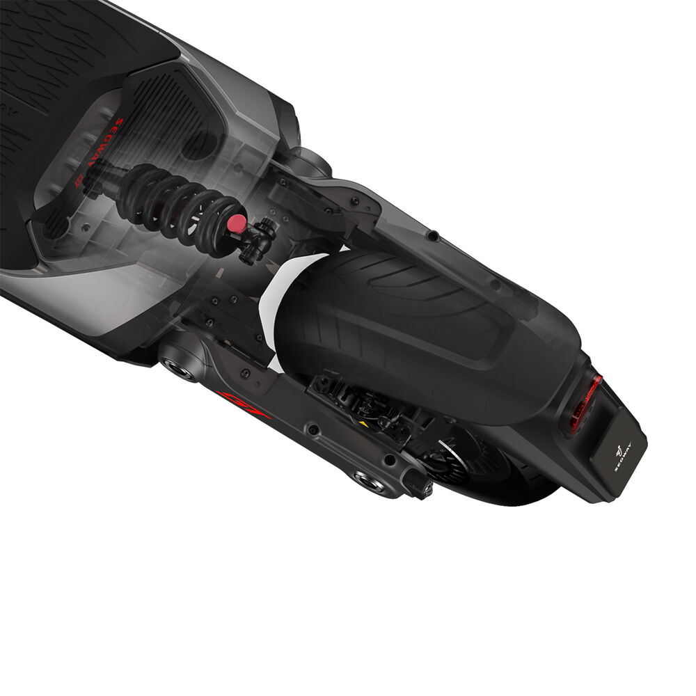 SEGWAY KS GT1E, image number 11
