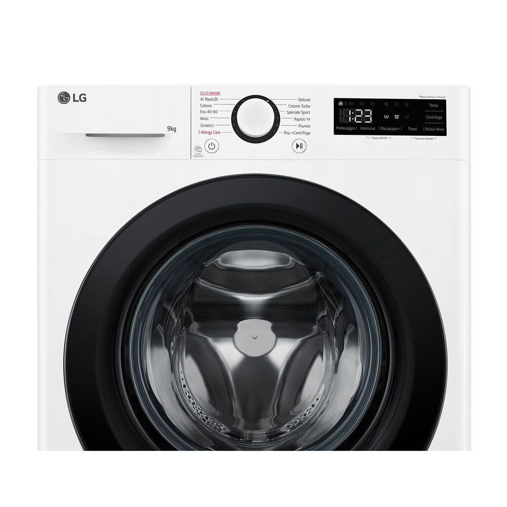 AI DD F4R3009NSWB, image number 6