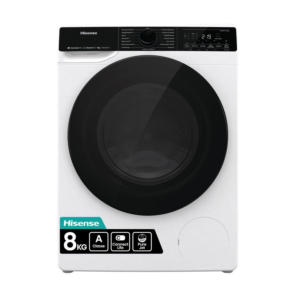  WF5V843BWSIT, image number 0