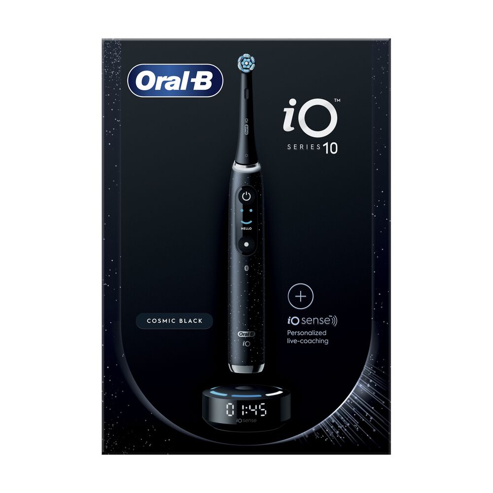 Spazzolino elettrico ORAL B iO 10, image number 9