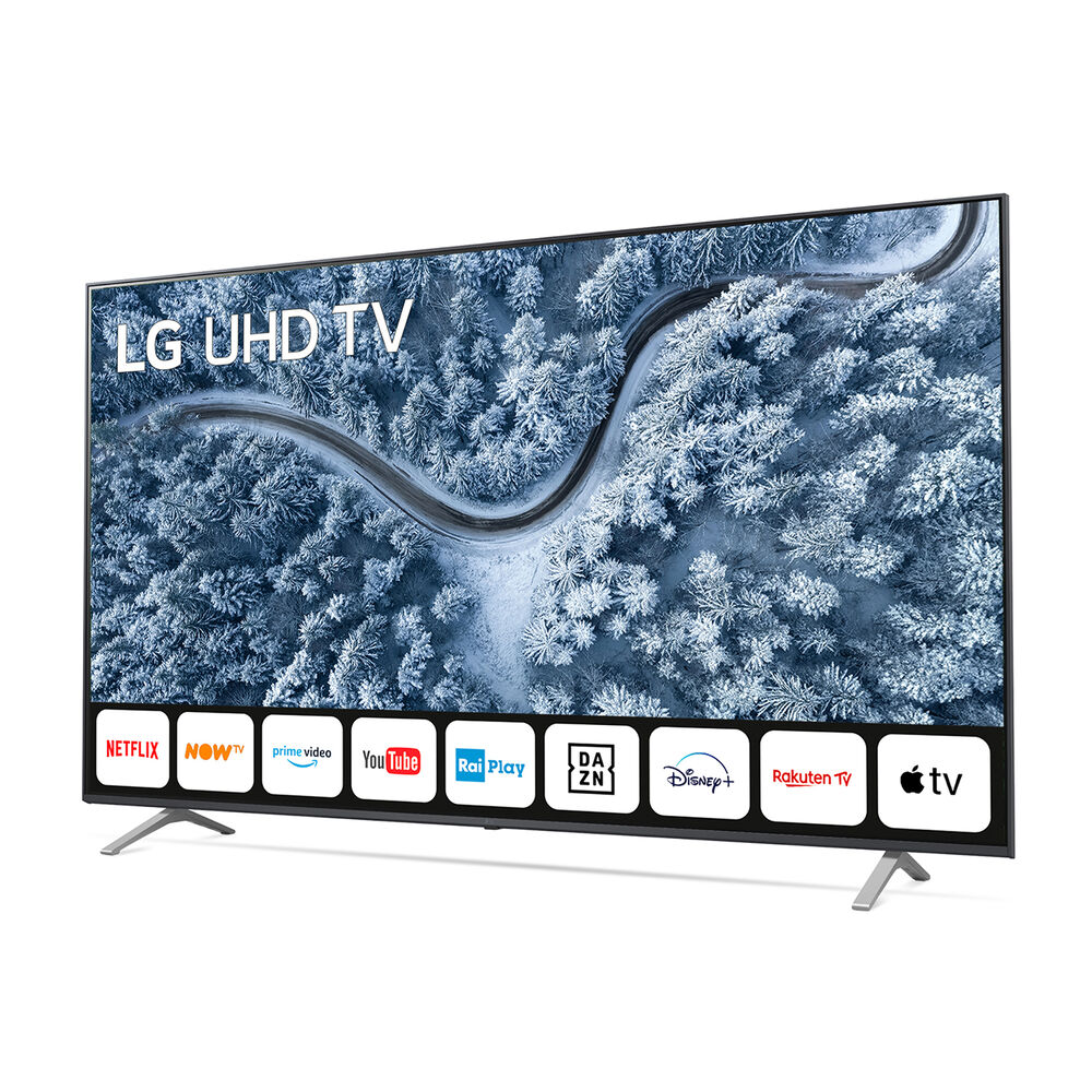 75UP76706LB.API TV LED, 75 pollici, UHD 4K, No, image number 6