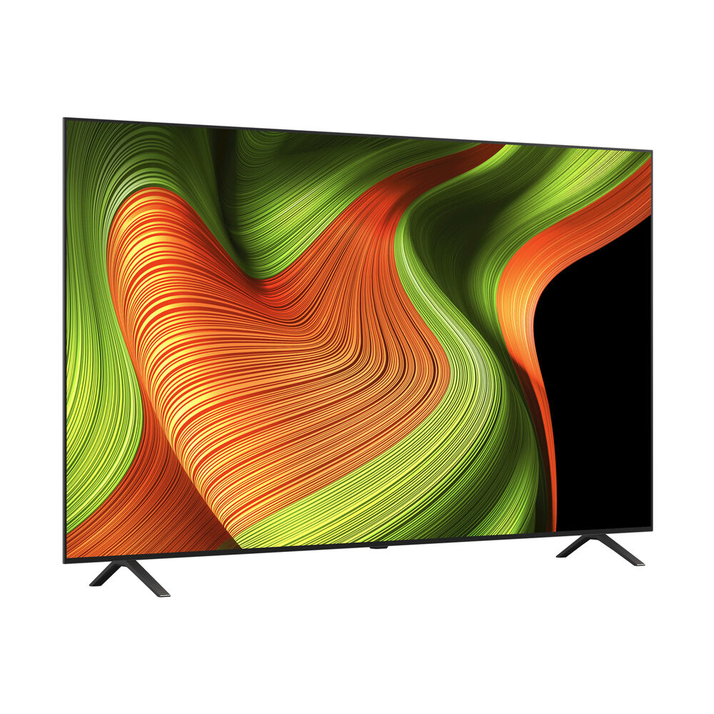 OLED AI B5 OLED77B56LA, image number 4