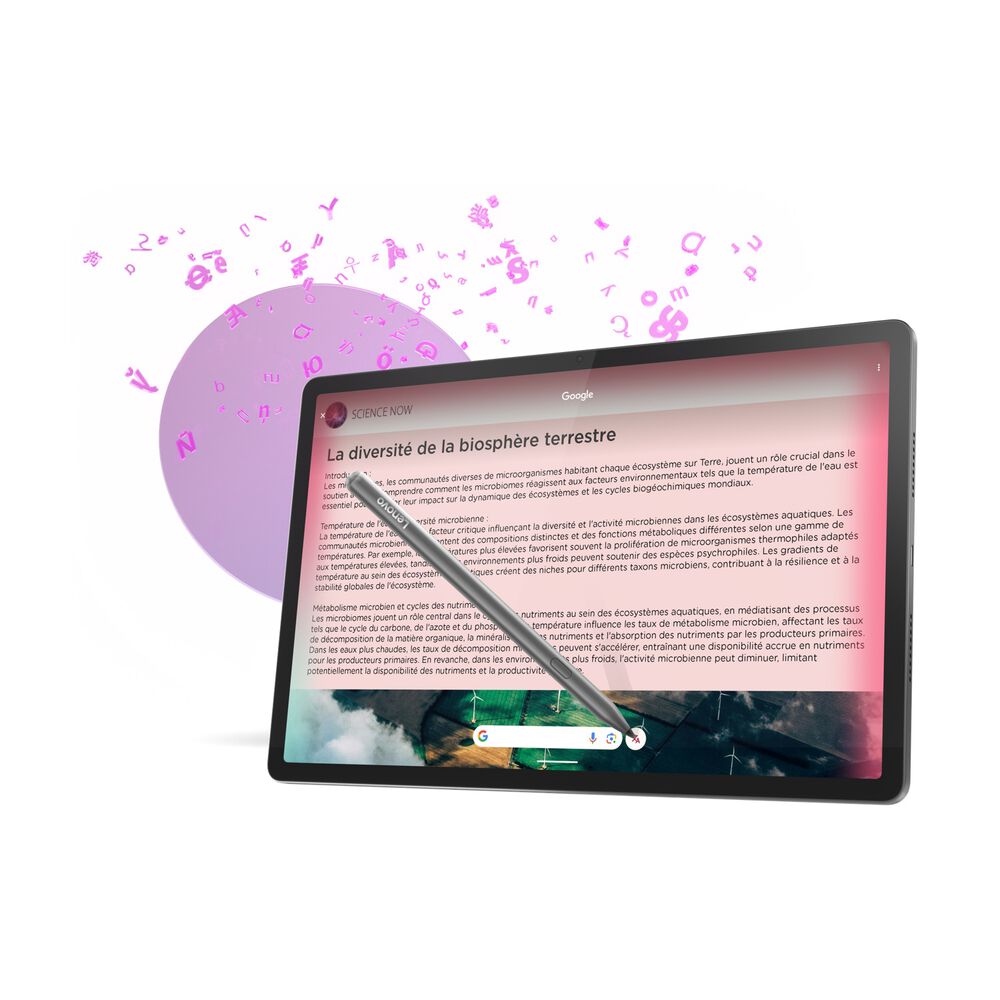 Idea Tab Pro Wifi 8/256, image number 3