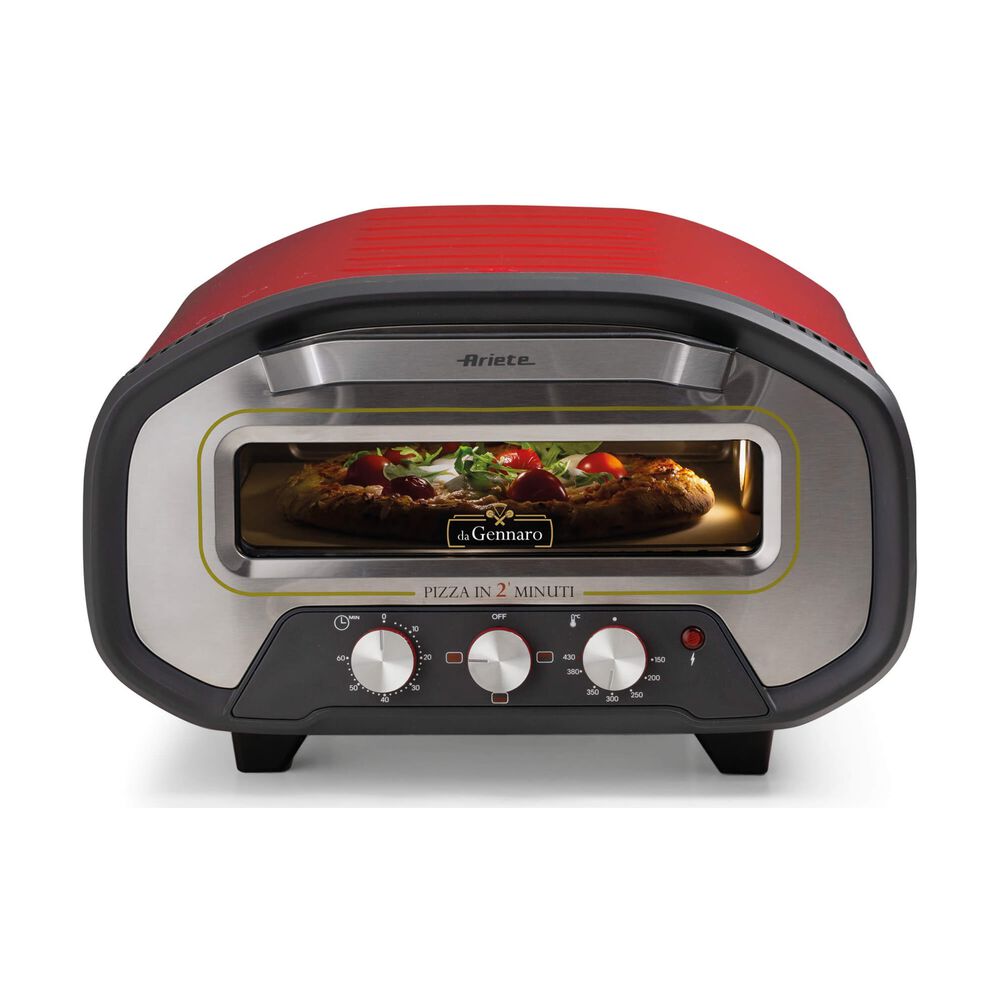 FORNO PIZZA DA GENNARO, image number 5
