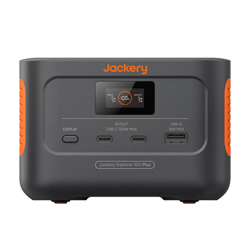 Explorer 100 Plus EU, image number 0