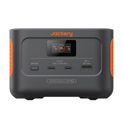 Explorer 100 Plus EU