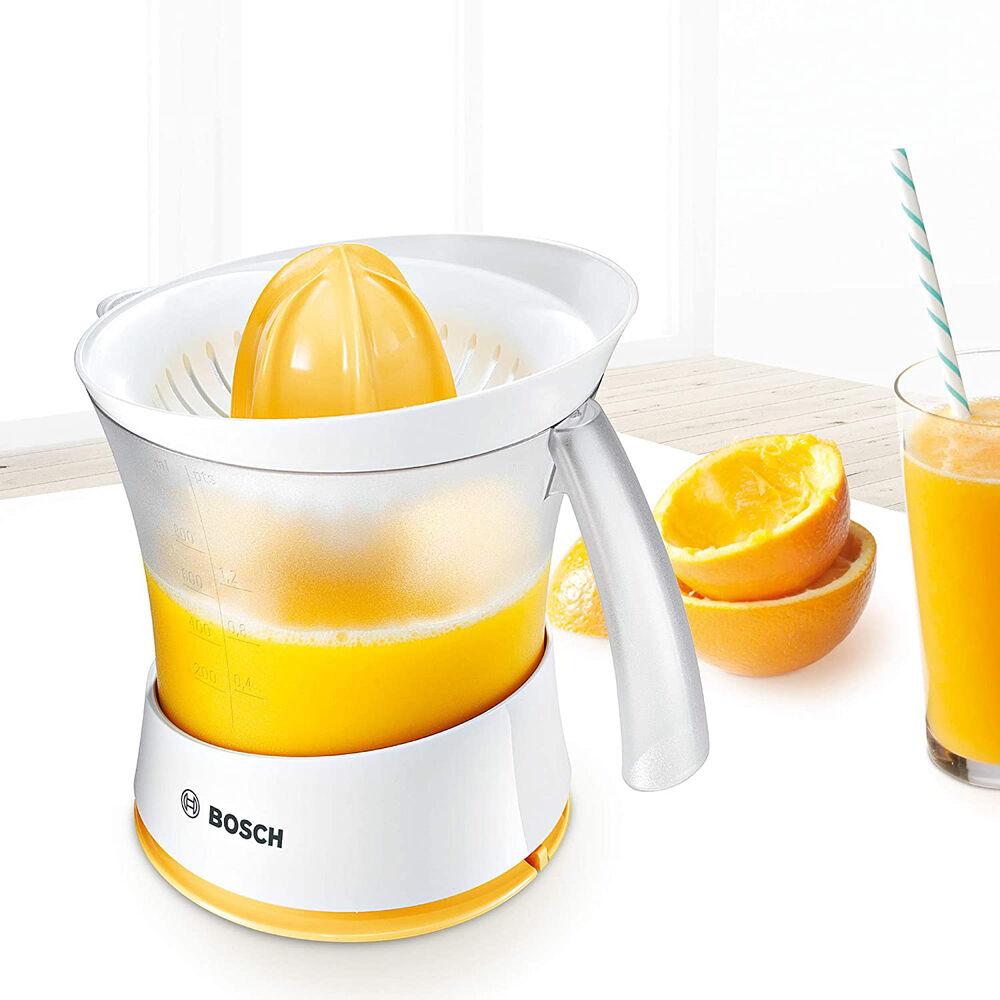SPREMIAGRUMI BOSCH MCP3000N, image number 2