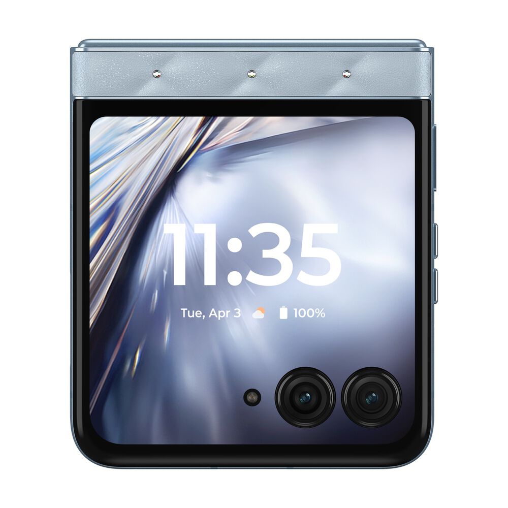 Razr60 Swarovski+motobuds, image number 7