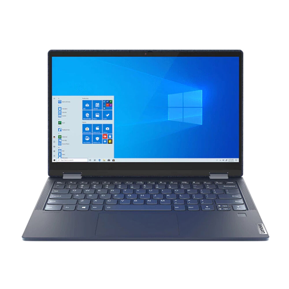 Yoga 6 13ARE05 convertibile 2 in 1, 13,3 pollici, processore AMD Ryzen&trade; 5, 8 GB, SSD 512 GB, Blue, image number 0