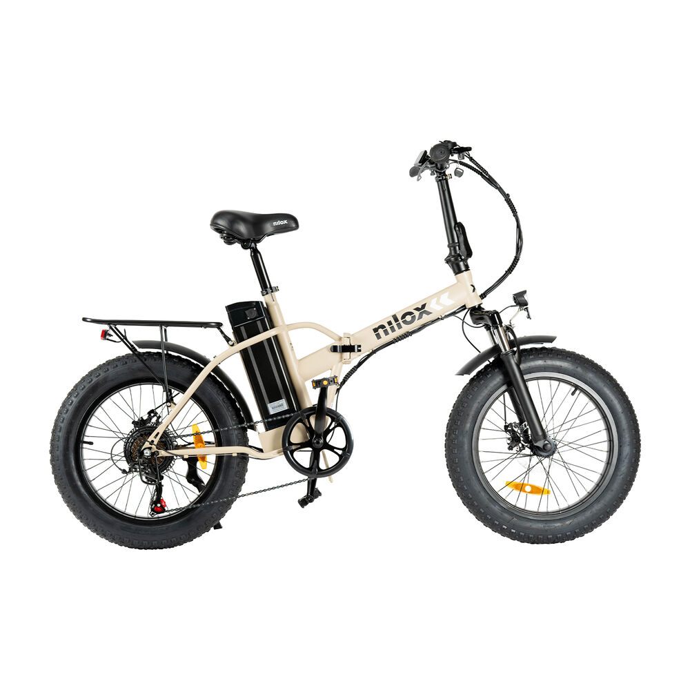 eBike X8 SE, image number 1