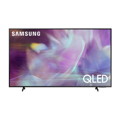 QE65Q60AAUXZT TV LED, 65 pollici, QLED 4K, No