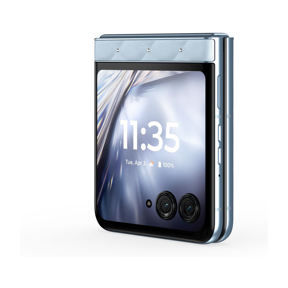 Razr60 Swarovski+MotoBuds, image number 14