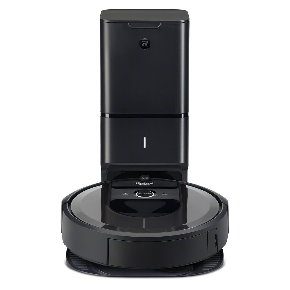 Roomba i7+ (i7558) aspirapolvere robot, 30 W, image number 0