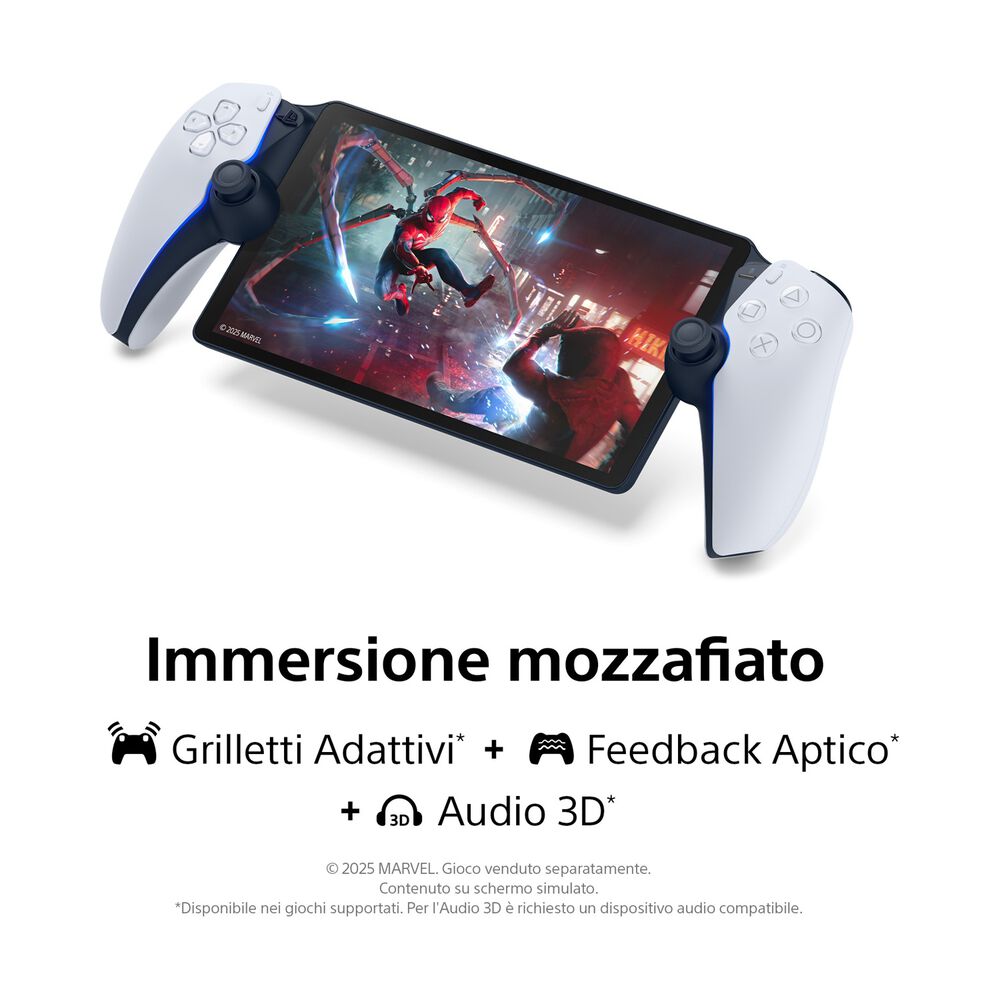 PlayStation Portal, image number 4