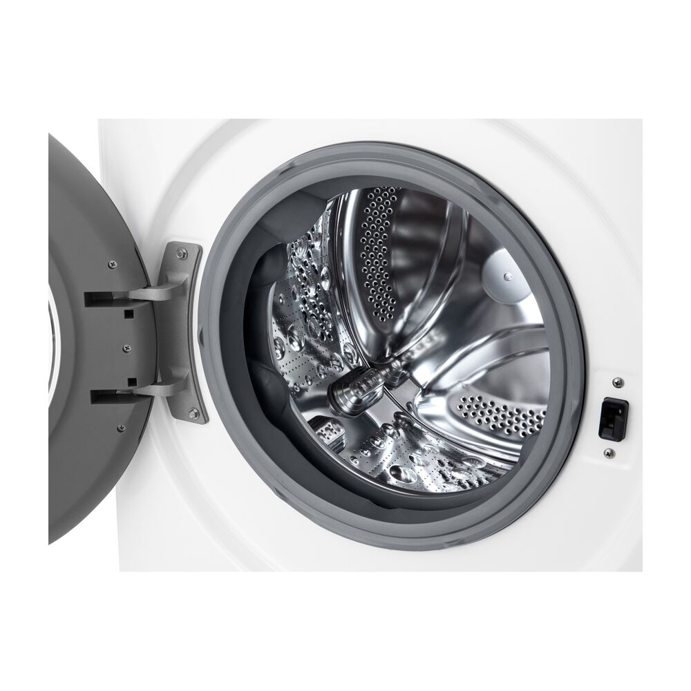 LG AI DD F4R3013NSWB LAVATRICE, Caricamento frontale, 13 kg, 12 programmi, Profondit&agrave; 61,5 cm, Giri 1400 rpm, Bianca, livello rumorosit&agrave; centrifuga 72 dB(A), Classe A - PRMG GRADING ROBN - 10%, image number 12