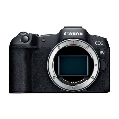 EOS R8 Body