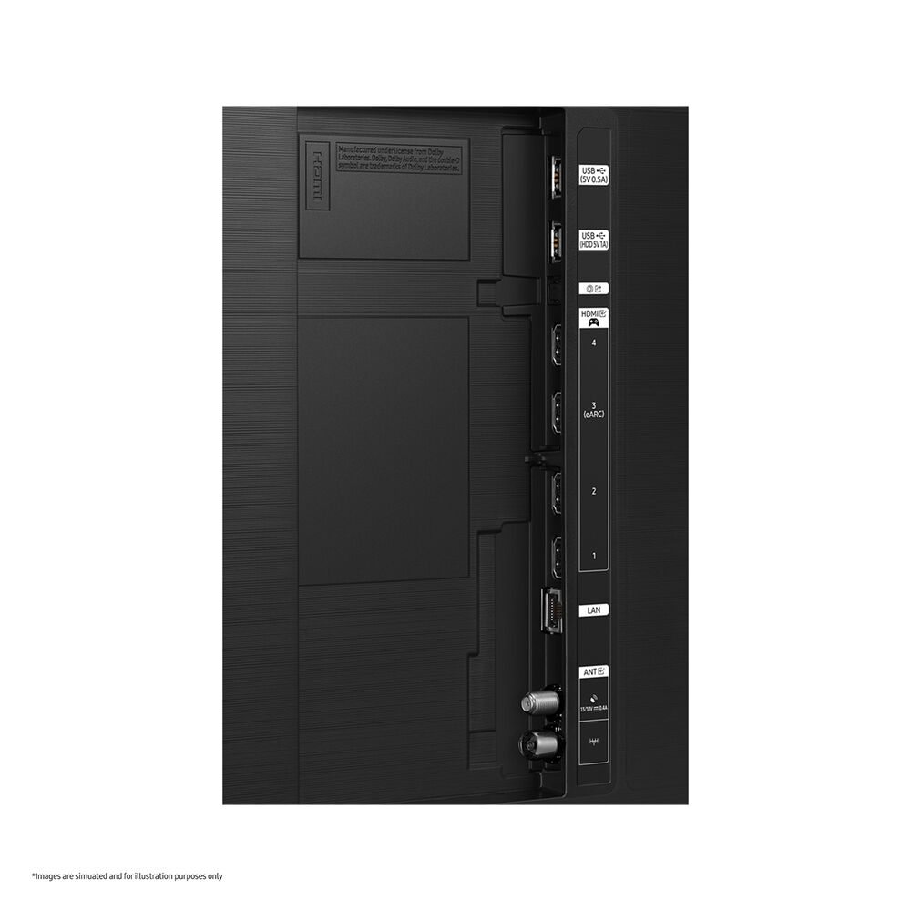 QE65QN90CATXZT, image number 8