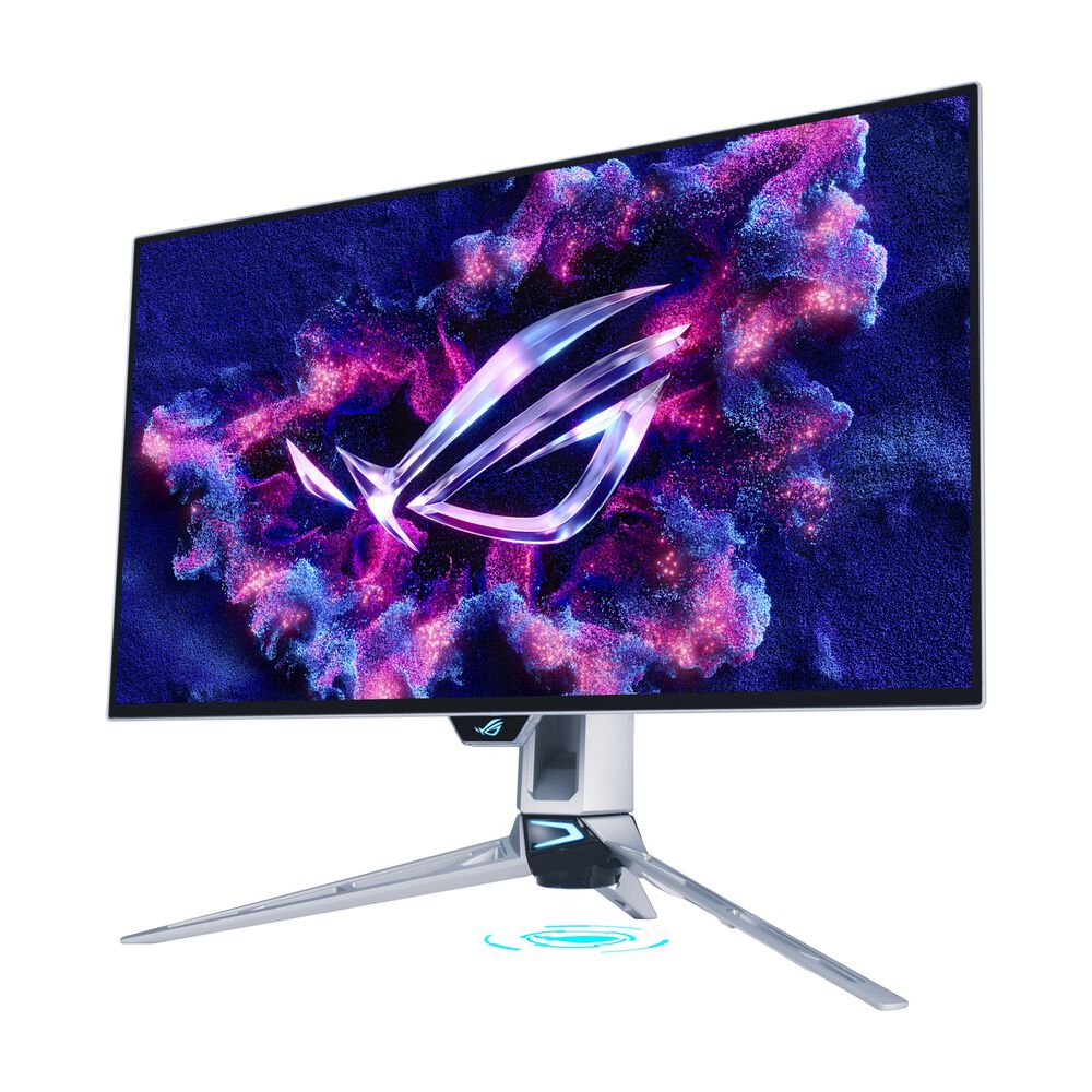 ROG SWIFT OLED PG27AQWP-W, image number 4