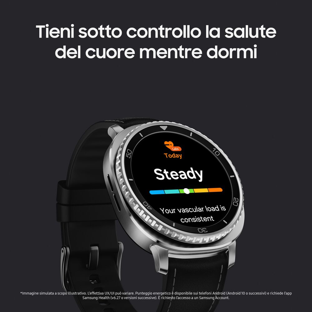 Galaxy Watch8 Classic 46, image number 10