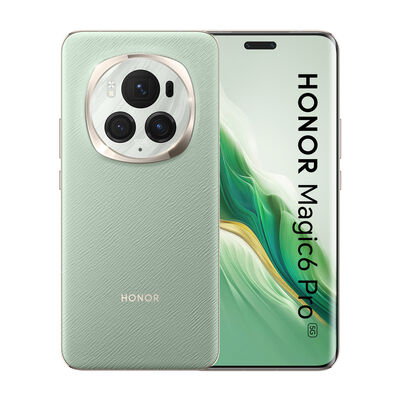Magic 6 PRO