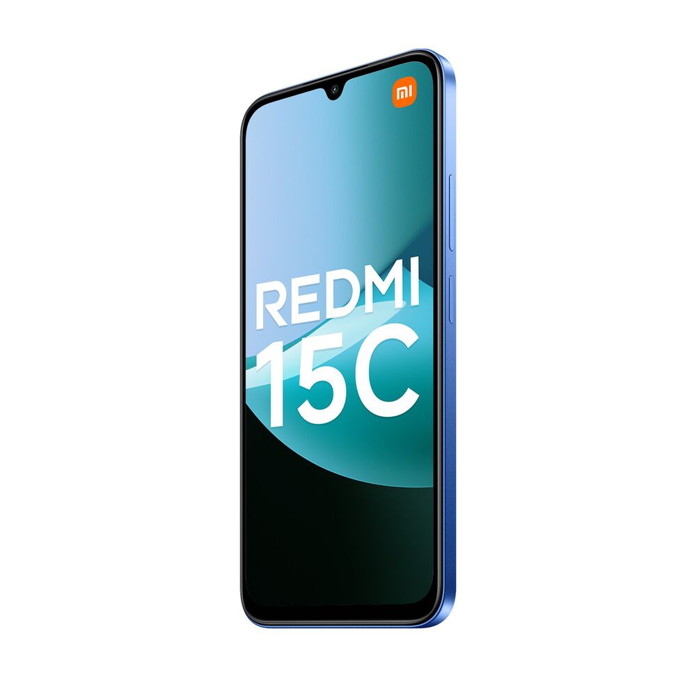 Redmi 15C 4+128, image number 3