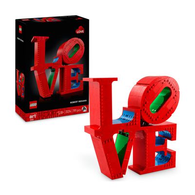 LOVE