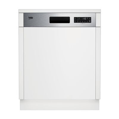 BDSN26430X LAVASTOVIGLIE INCASSO,  59 cm, Classe D - PRMG GRADING ROBN - 10%