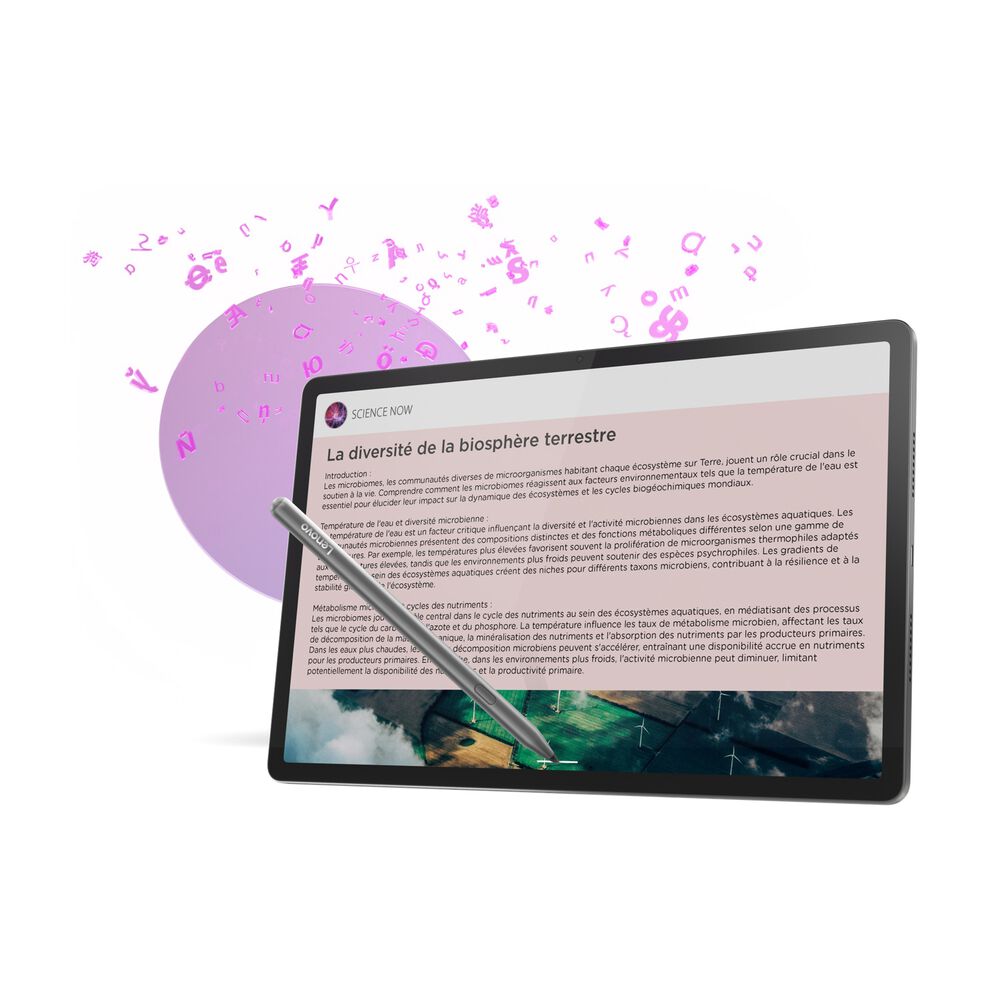 Idea Tab Pro Wifi 8/256, image number 2