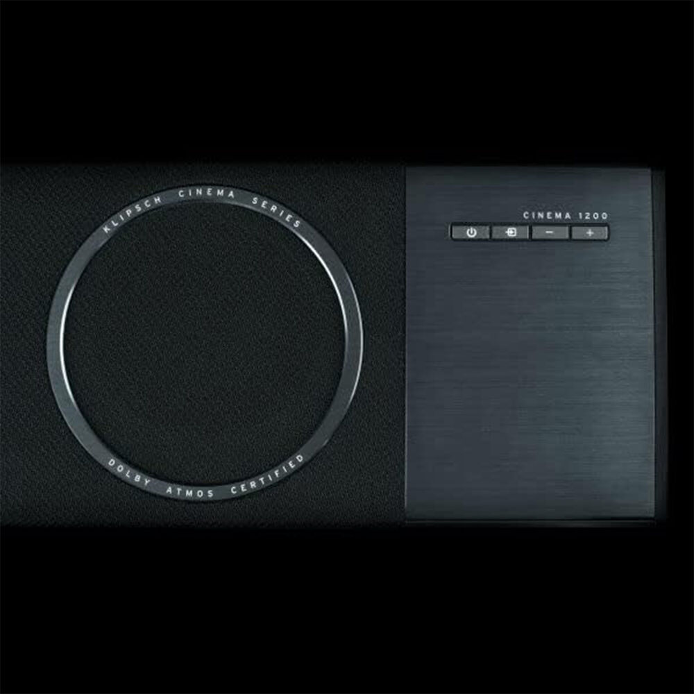 CINEMA 1200, image number 7