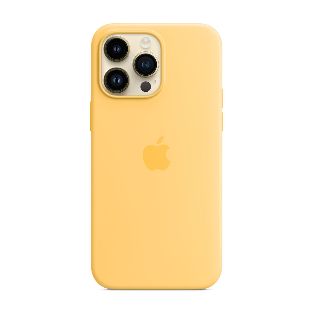 IPHONE14PR MX SI CASE SUN, image number 1