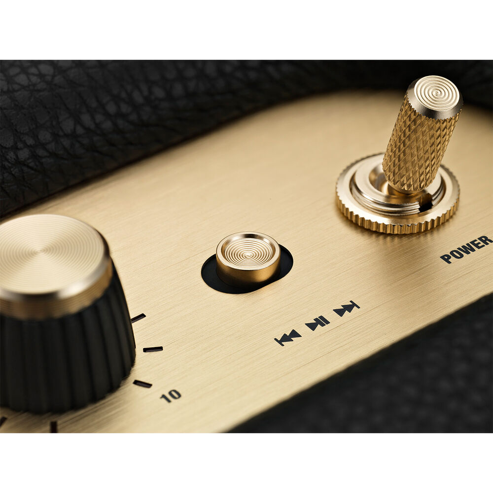 CASSA WIRELESS MARSHALL Acton III BT, image number 2