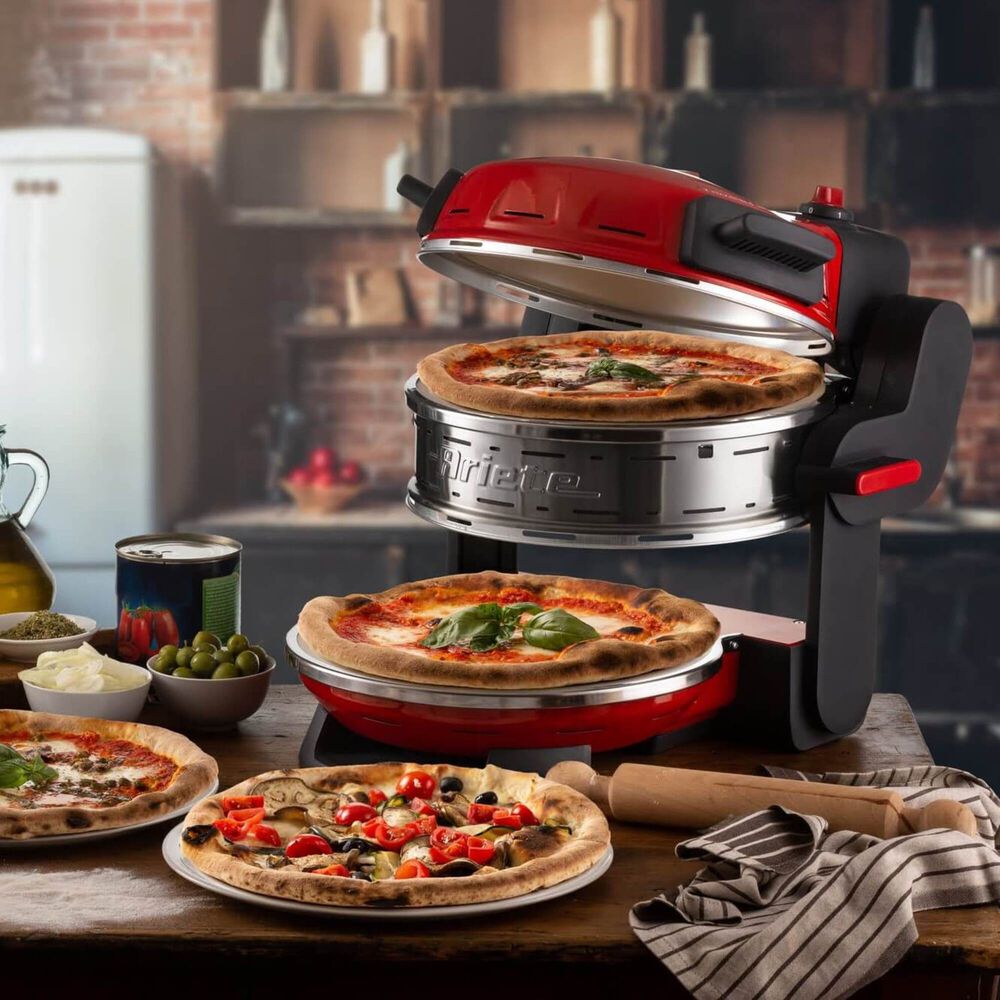 PIZZERIA, image number 3