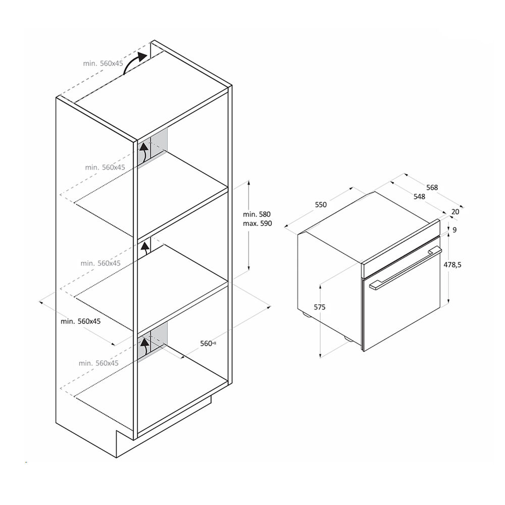 CA6 NP5B3HTX1, image number 6
