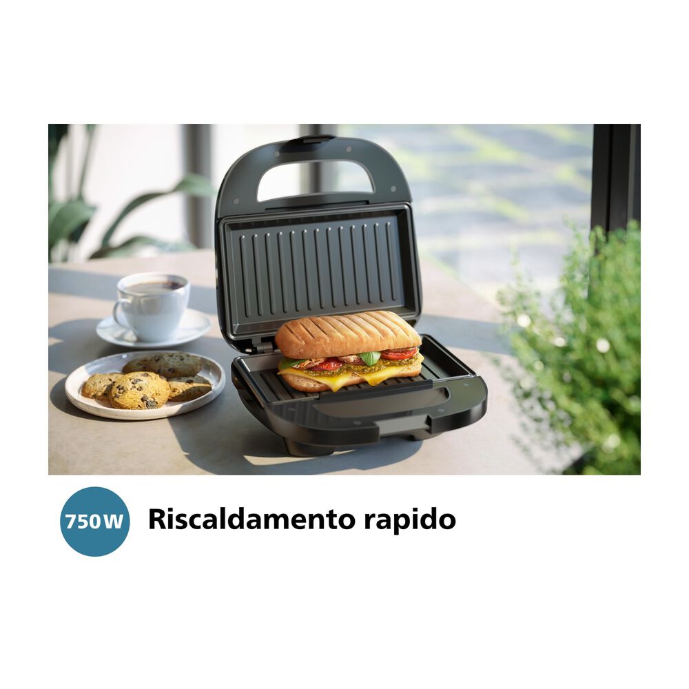 Serie 5000 HD2350/80, image number 5